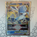 Glaceon Vstar SWSH197