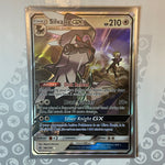 Silvally GX 184/236