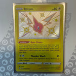 Rotom SV038/SV122