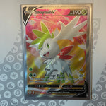 Shaymin V 152/172