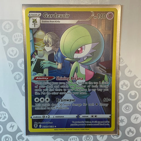 Gardevoir TG05/TG30