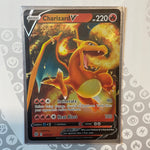 Charizard V 017/172