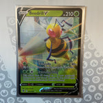 Beedrill V 001/189