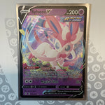 Sylveon V 074/203