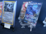 Trading Card Display Stands