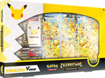 Pokémon Celebrations - Pikachu V UNION Special Collection