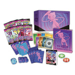 Pokemon Sword & Shield Fusion Strike  - Elite Trainer Box