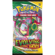 Evolving Skies Booster Box