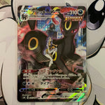 Umbreon VMax  (Character Secret Rare) Japanese