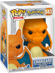 Funko Pop! Games: Pokemon - Charizard