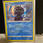 Tapu Fini 040/198