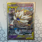 Solgaleo & Lunala GX 075/236