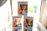 Funko Pop! Games: Pokemon - Charizard