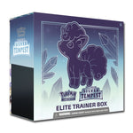 Pokémon Silver Tempest - Elite Trainer Box