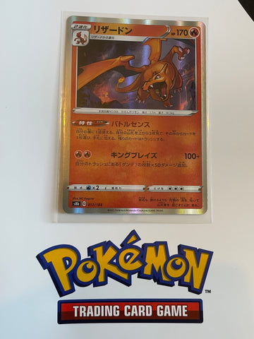 Charizard (D 017)