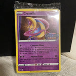 Cresselia Promo Pack, sealed