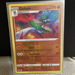 Gallade Reverse Holo 081/198