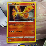 Moltres Holo 012