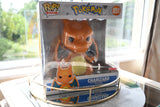 Pokémon Funko Jumbo 851: Charizard