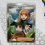 Gardenia’s Vigor V Full Art 184/189