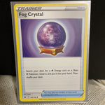 Fog Crystal 140/198