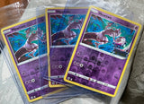 Mewtwo Reverse Promo (Brilliant Stars European Exclusive)