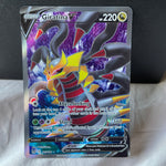 Giratina V Full Art 185