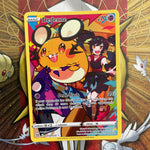 Dedenne TG07/TG30