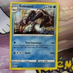 Golisopod Holo 026