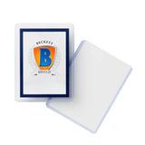 Beckett Shield Card Sleeves - Toploader (25 in each pack)