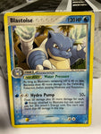 Blastoise 14/100