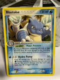 Blastoise 14/100