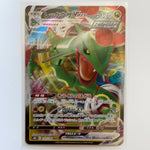 Rayquaza VMax (RRR 120)