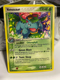 Venusaur 38/100