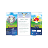 Pokémon GO Premium Collection - Radiant Eevee