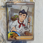 Cook Full Art TG25/TG30