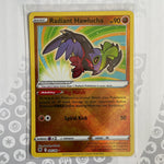 Radiant Hawlucha 081/189