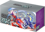 Pokémon TCG Japan: Scarlet & Violet EX Premium Trainer Box