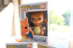 Funko Pop! Games: Pokemon - Charizard