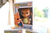 Funko Pop! Games: Pokemon - Charizard