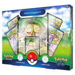 Pokemon Go - V Box