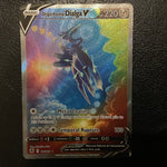 Origin Forme Dialga V (Alt Art) 177/189