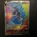 Origin Forme Dialga V (Alt Art) 177/189