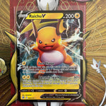 Raichu V 045/172