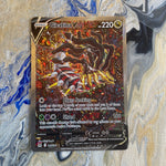 Giratina V Alt Art Lost Origin Pokemon