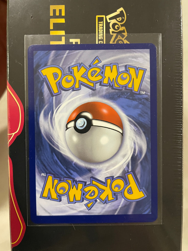 Machamp V Alt Art 172/189 PokePlugZa