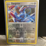 Zangoose Reverse Holo 120/198