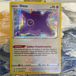 Ditto 107