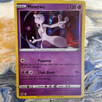 Mewtwo Holo 59