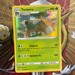 Torterra holo 008/172